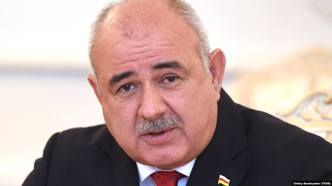 Дмитрий Медоев
