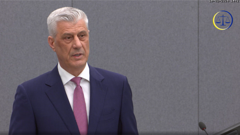 Mbrojtja e Thaçit në Hagë: Dëshmitarët e kanë bërë vetë publike ftesën për dëshmi