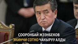 Кыргызстан | Жаңылыктар (29.01.2021) "Бүгүн Азаттыкта"