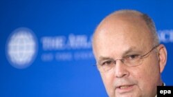CIA Director Hayden