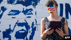 Aktivistica protiv Trumpih vulgarnih izjava