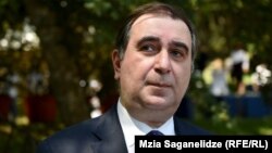 მიხეილ ჩხენკელი