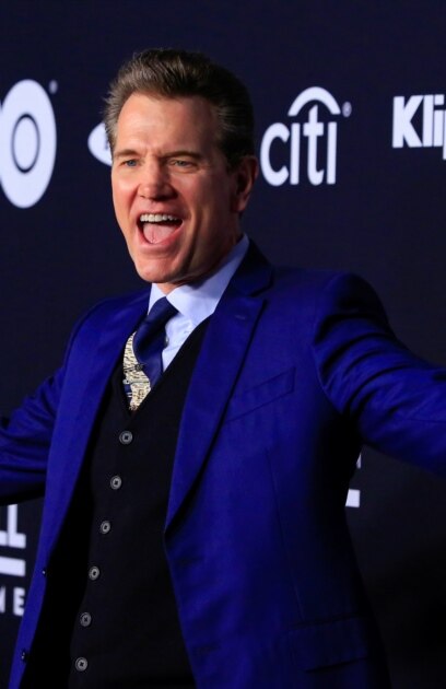 Образът и музиката му напомнят на Елвис Пресли Известен е