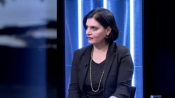 Չմոռանանք՝ Թրամփը մեկ որոշմամբ կարող է տնտեսական կոլապսի ենթարկել Հարավային Կովկասը. Աննա Գևորգյան