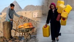بحران آب آشامیدنی تا چه حد جدی است؟ 