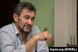 Заир Смедля, крымскотатарский общественник