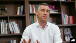 Kadri Veselji