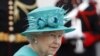 Британська королева Єлизавета ІІ у Дубліні, 17 травня 2011 року