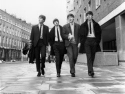 Гурт The Beatles, 1964 год