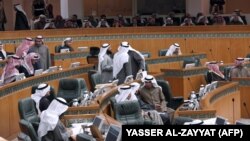 ارشیف؛ د کوېټ پارلمان 