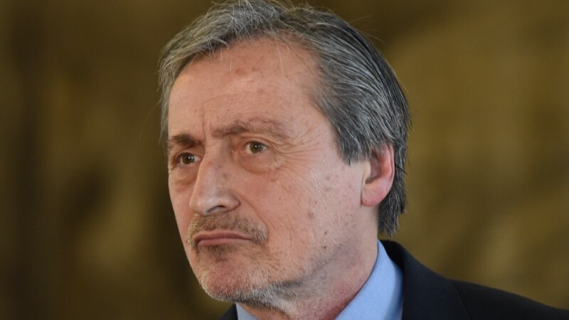 Посол России в Чехии побывал в МИД для разъяснений о «Новичке»