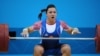 Міжнародна федерація важкої атлетики звинувачує в допінгу ще 7 російських спортсменів