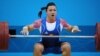 Seven More Russian Weightlifters Charged With Doping Offenses