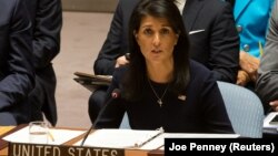 Nikki Haley