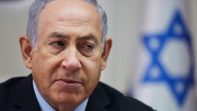 Policija predložila podizanje optužnice protiv Netanjahua zbog mita
