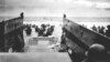 6 июня 1944 года. Высадка союзников в Нормандии