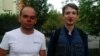 Иркутск: задержали активиста, ранее избитого за раздачу газет