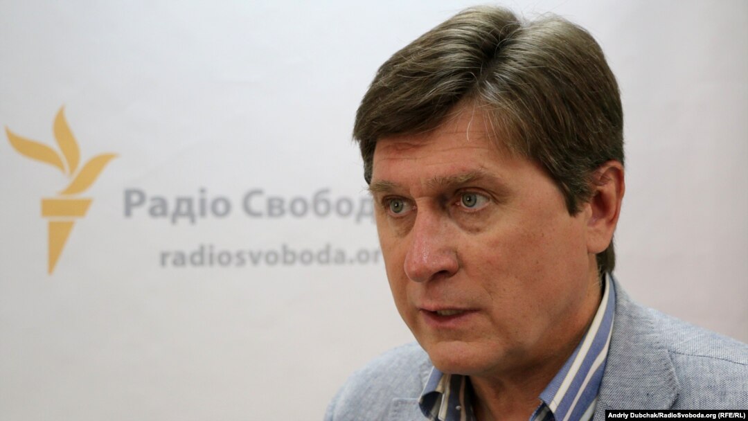 Уладзімер Фясенка