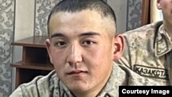 Мухамедияр Тастан