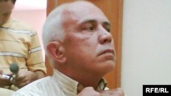 Политковский Александр.