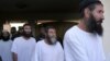 Nearly one in three of the Afghan detainees interviewed for the study said they had been subjected to torture or abuse during their incarceration. (file photo)