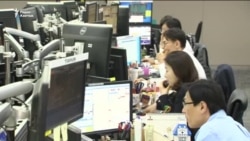 Южнокорейцы отказываются от престижных должностей ради YouTube