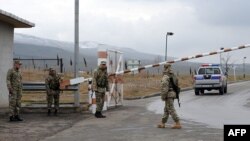 Грузинские власти не исключают проведения альтернативного расследования инцидента на военной базе в Крцаниси