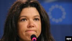 Руслана Лижичко, архівне фото