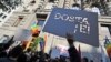 Serbia Bans Gay-Pride Parade