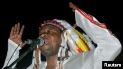 Papa Wemba