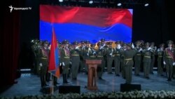 «Մեր հայրենիքն այն տարածքն է, որ գտնվում է սահմանին գտնված զինվորի թիկունքում». վարչապետ