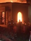 Los Angeles-Area Armenians Extend Aid To Neighbors Displaced By Fires Los Angeles-Area Armenians Extend Aid To Neighbors Displaced By Fires
