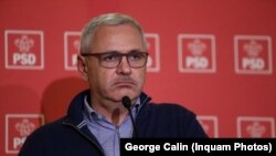 Liviu Dragnea vrea să reintroducă aprozarele comuniste