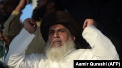 FILE: Khadim Hussain Rizvi