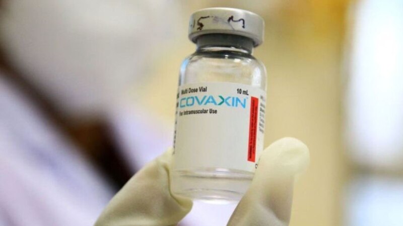 СЗО ја одобри индиската вакцина Коваксин за итна употреба