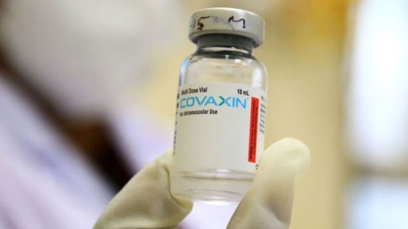 SZO odobrila indijsku vakcinu Covaxin za hitnu upotrebu