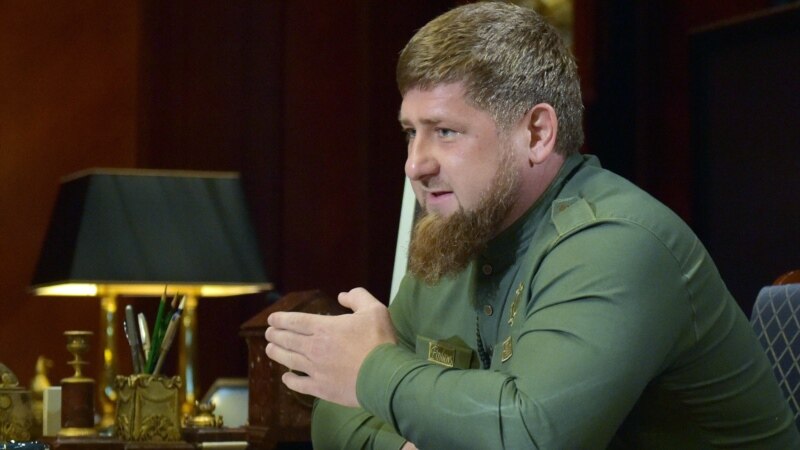 Кадыров: Скрипаль вен гIортар - Оьрсийчоьнна дуьхьал йина провокаци ю