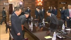 Можен ли е мировен договор меѓу двете Кореи?