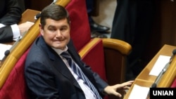 САП не називає імен засуджених, але обставини вказують, зокрема, на колишнього народного депутата Олександра Онищенка