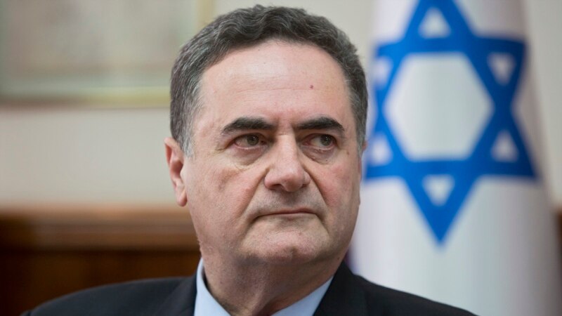 Izrael ambasadora pri UN-u povlači 'na konsultacije'