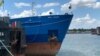 Посольство Росії: Україна звільнила екіпаж затриманого російського танкера