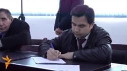 Ихроҷи 382 шогирди гимназияи исломӣ