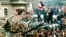 Прага 21 августа 1968. Фото Libor Hajsky/CTK (AP)