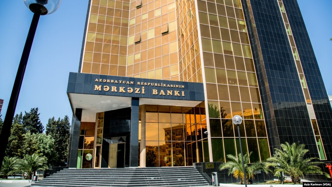 Mərkəzi Bank