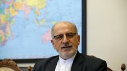 Gholamreza Ansari