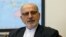 انصاری، معاون ظریف گفته در صورت عدم تصویب لوایح پولشویی کشورهایی چون چین هم با ایران کار نمی‌کنند
