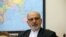 غلامرضا انصاری، معاون دیپلماسی اقتصادی وزیر امور خارجه ایران