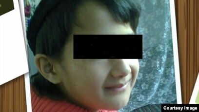 Сақтық қыздар