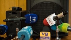 Interviu electoral cu Dorin Chirtoacă (Blocul electoral Unirea)