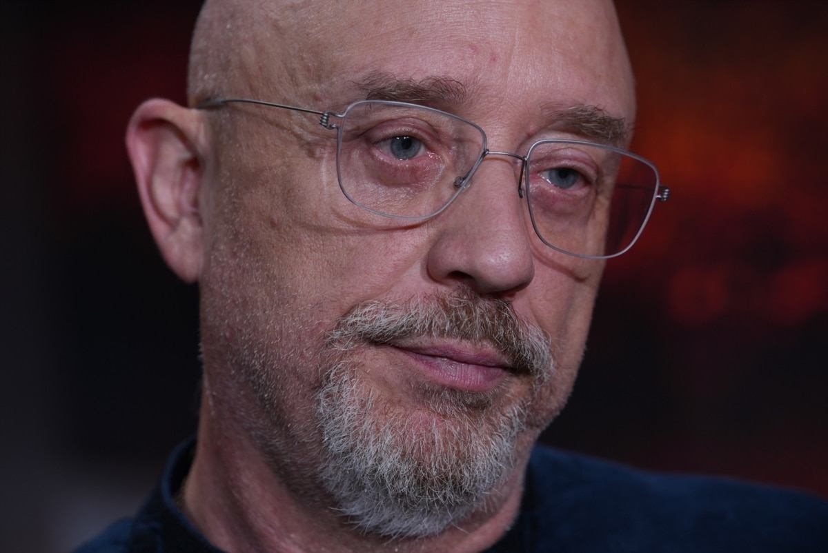 «Яєць по 17 гривень не існувало»: Резніков відповів на головний мем про себе